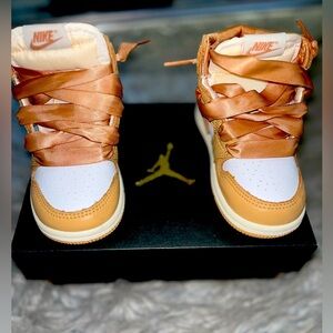 Air Jordan 1 Toddler
